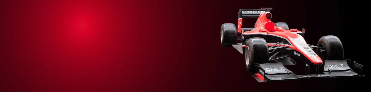 F1 Casino 20 Euro Bonus
