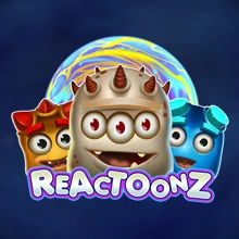Reactoonz